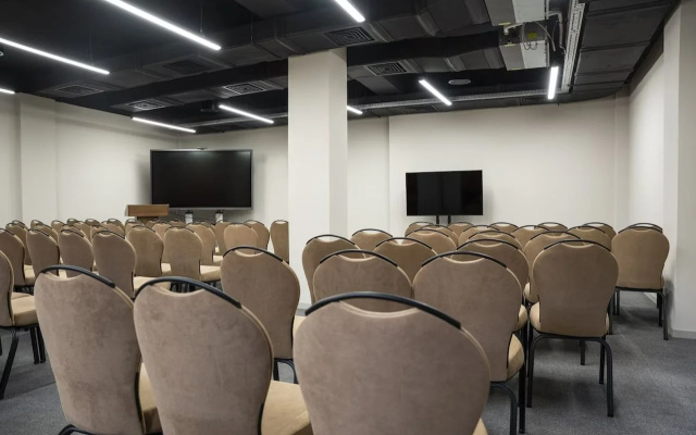 Reikartz King Tamar Tbilisi