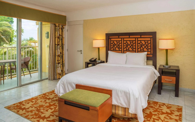 Radisson Aquatica Resort Barbados