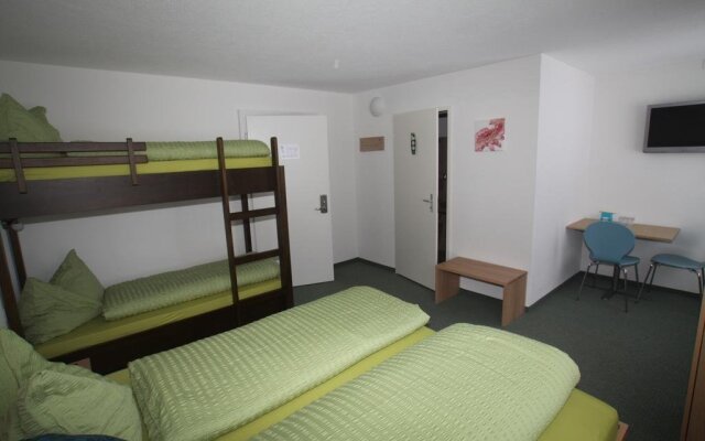 Hotel zum weissen Rössli