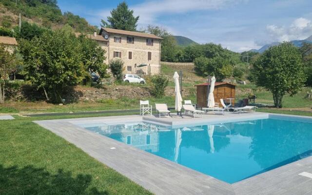 Agriturismo La Cascina dei Chicchi