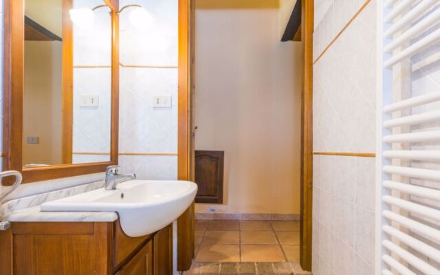 House Farfalla Riparbella