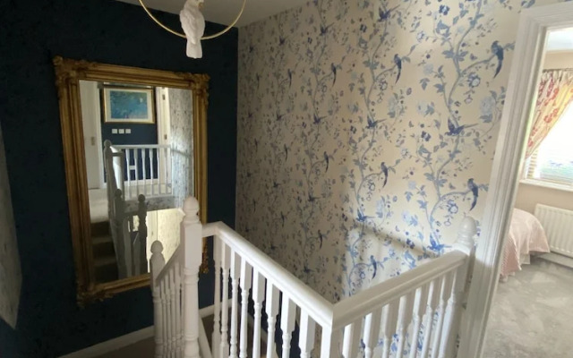 Summer Cottage in Kinsale