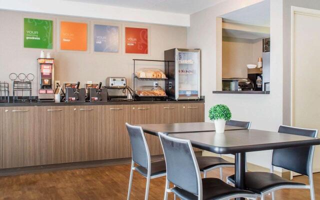 Comfort Inn Cambridge