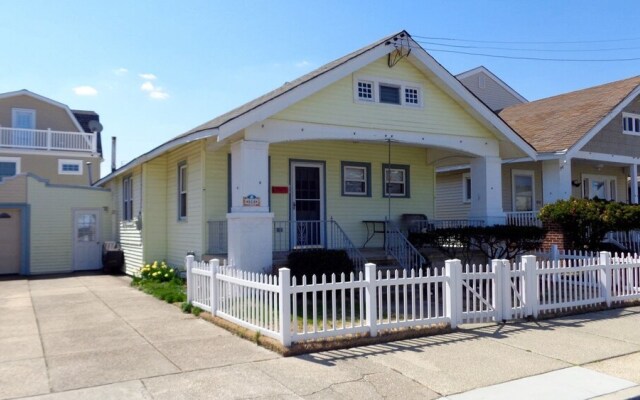 Oc814 Stenton Ave