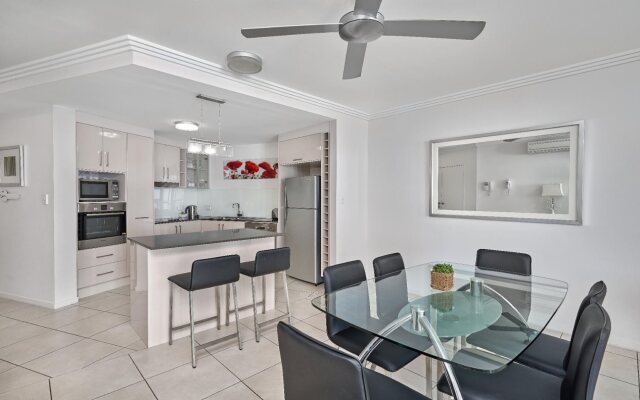 Vision Apartments