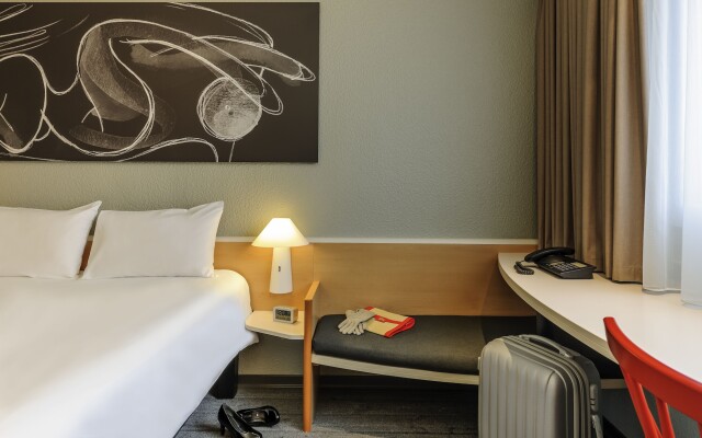 ibis Hannover City