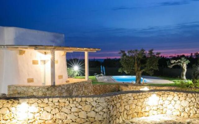 Locazione turistica tia ranch II