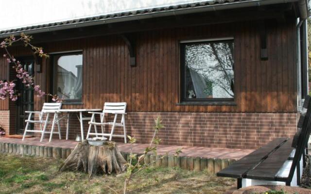 Ferienwohnung Alftalblick Kinderbeuern