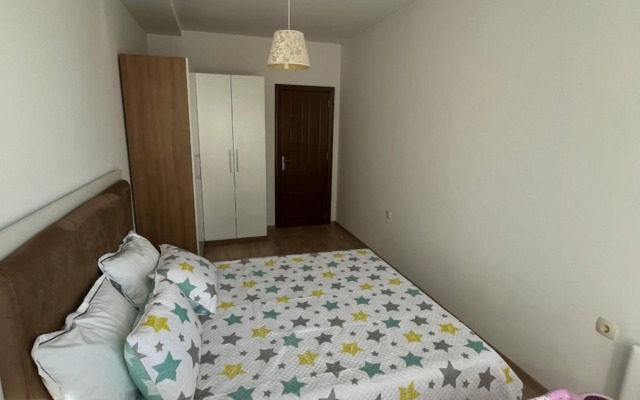 Апартамент Ламартин- в сърцето на Пловдив