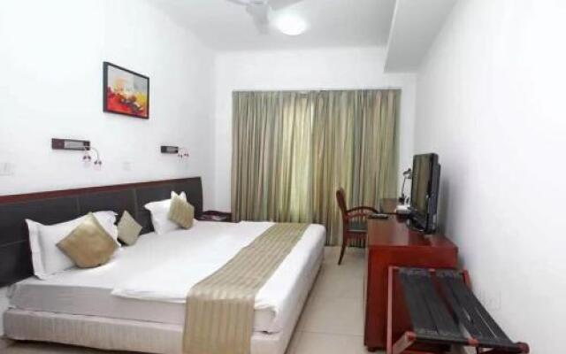 Mint Sarojville Suites