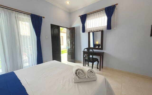 Belvilla Pleasant Seaside Lovina Beach