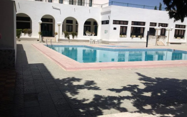 Hôtel Amina Kairouan