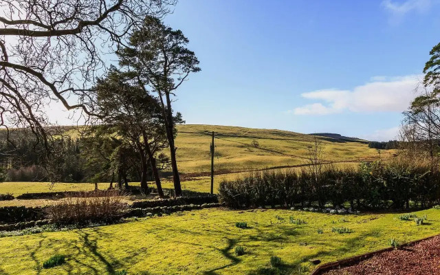 The Glen Farmhouse