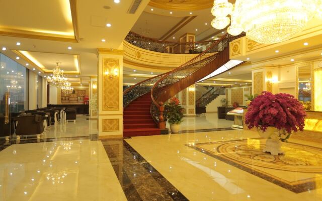 Lao Cai Royal Hotel