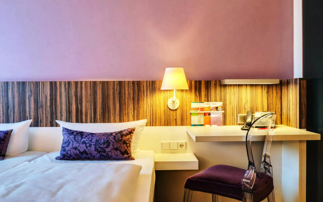 Premier Inn Nuernberg City Nordost