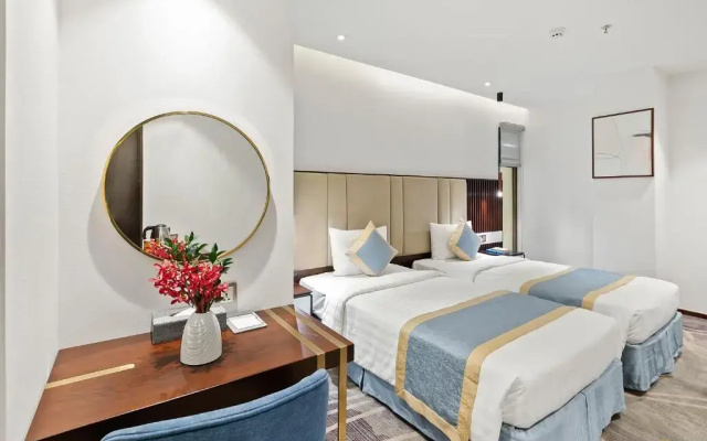 22Land Hotel Saigon