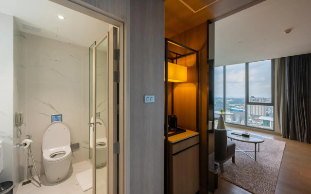 Grand Richmond Stylish Convention Hotel