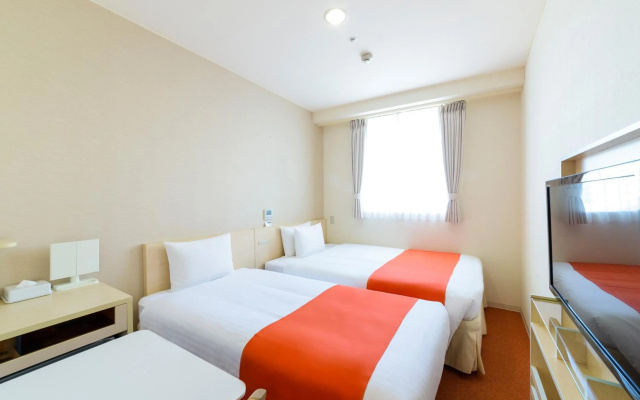 Hotel Abest Naha Kokusaidori – Guest Rooms – Naha