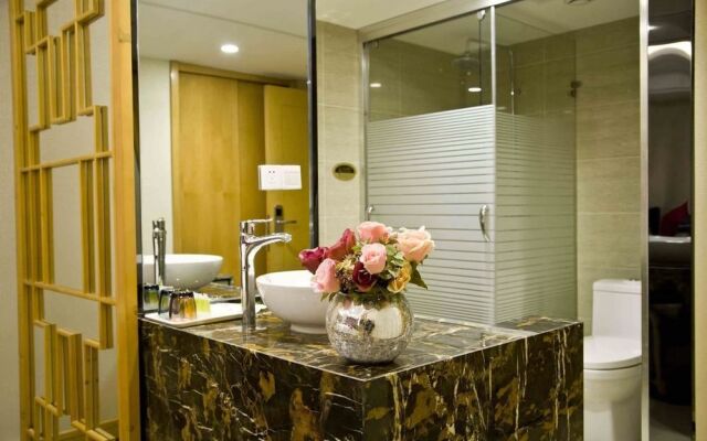 Jinhai Wujin Hotel