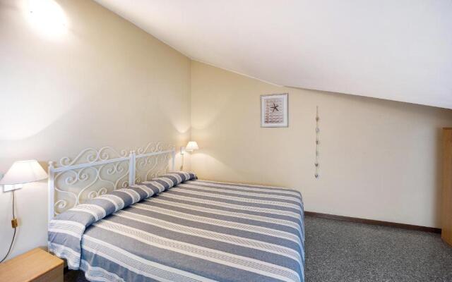 Appartamento Orizzonte 5 A
