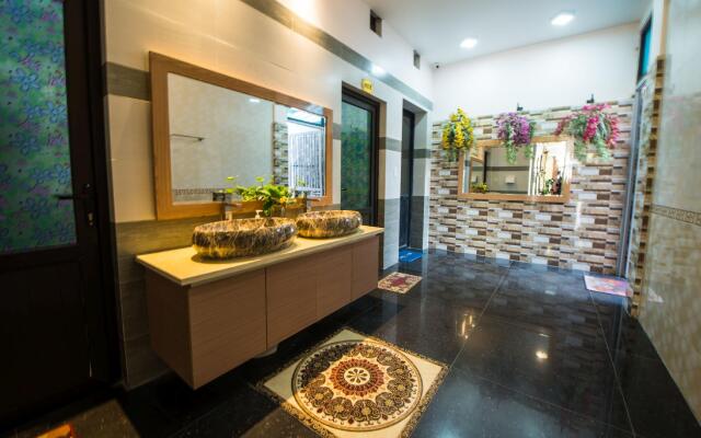 Dai Thanh Phuc Hotel