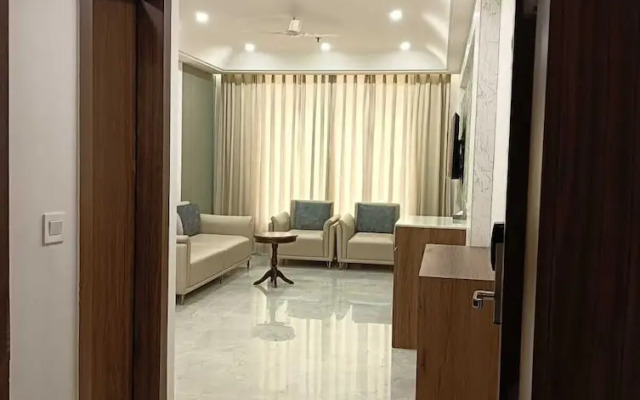 Tulsi Bhawan, Ayodhya