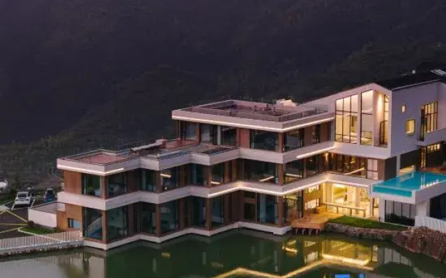 Dongcheng Mountain Villa