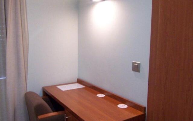 Hotel O Noso