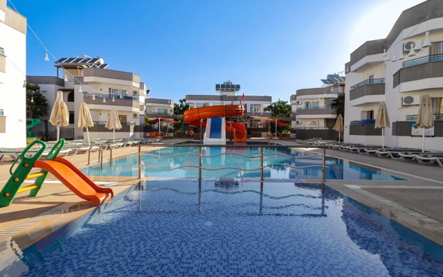 Nilbahir Resort & Spa