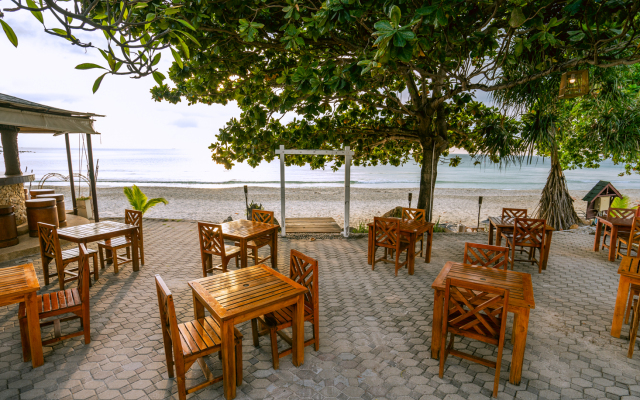 Chawengburi Resort