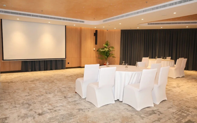 Park Inn By Radisson Muscat