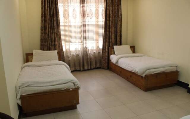 Pine Park Lake Luxury Resort Naran