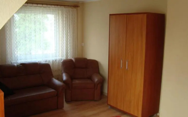 Apartament U Tereski
