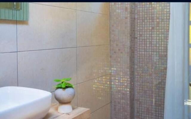 Zabella sea view apartments no1 or no2