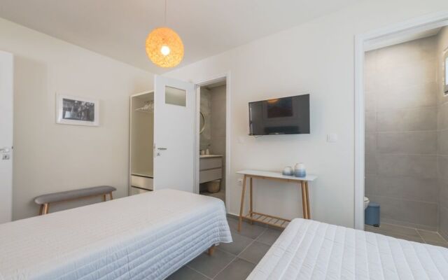 Rotunda Suites