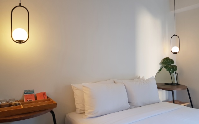 Wonderwall Hotel
