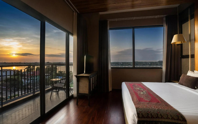 Amanta Hotel Nongkhai