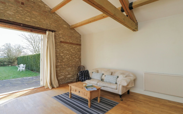 South Barn Cottage