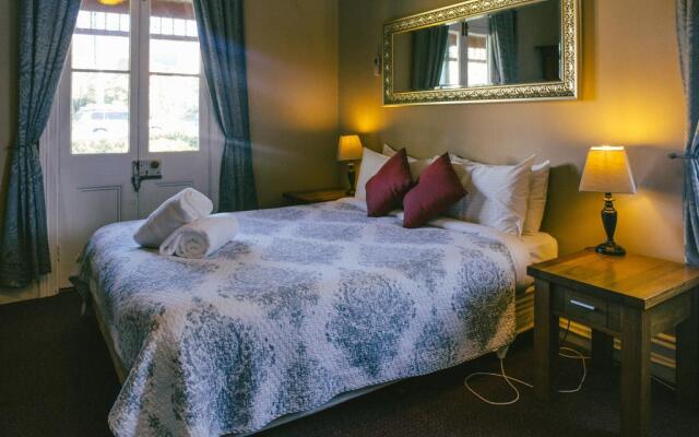 Glenella Guesthouse