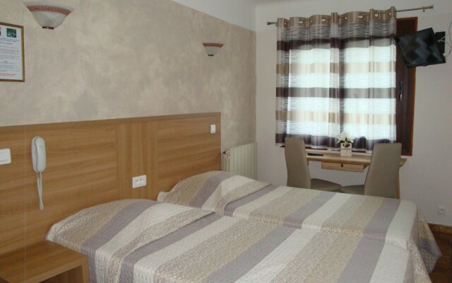 Résidence Cabanaccia