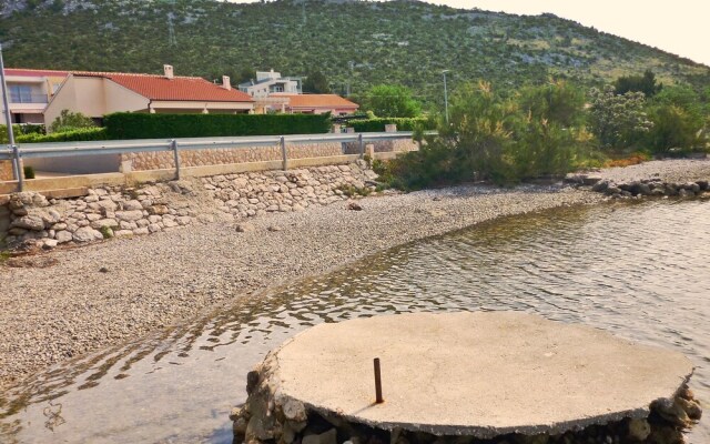 Apartments Bugenvilla-with Beautiful Seaview
