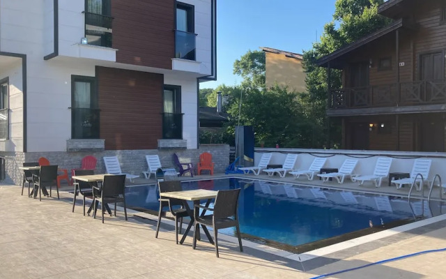 Ağva Capella Hideaway Adult Only