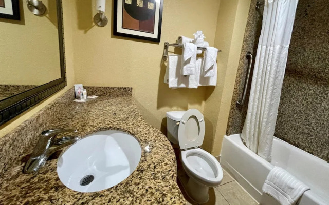 Comfort Suites Augusta