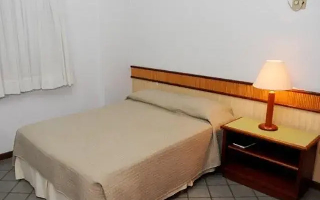Le Soleil Residence Hotel
