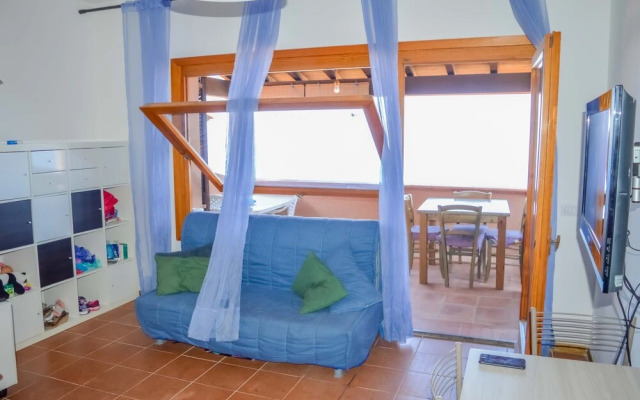 Villino Belvedere - Costa Paradiso