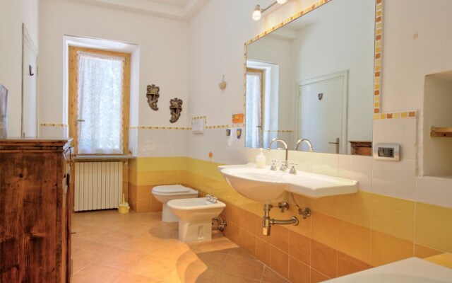 Podere Compegno Piccolo