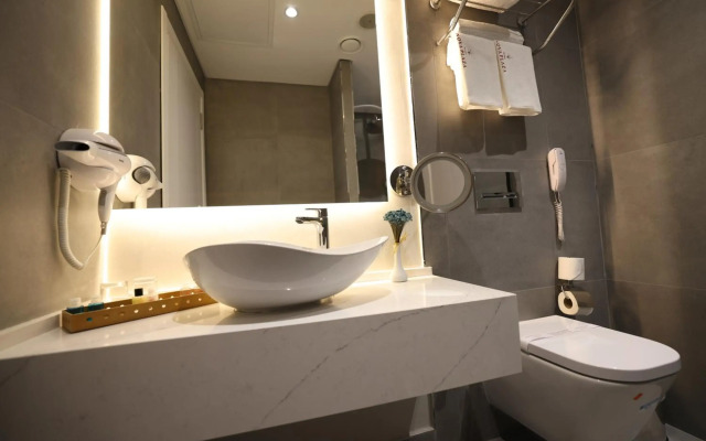 Eurostars Cascais