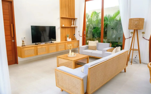 Villa Moon Orchid - 3 bedroom villa