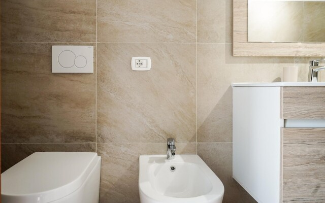 Bari Cozy Apartment by Wonderful Italy