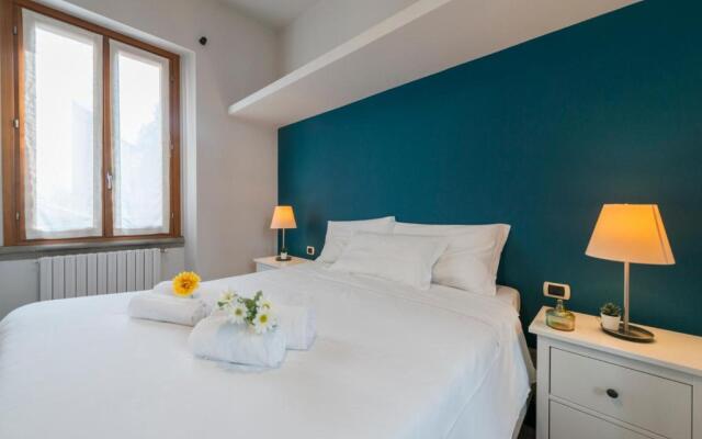 Heart Centre Milan Navigli 3 Levels Apartment